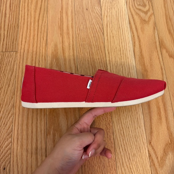 TOMS Alpargata Slip-on - Picture 5 of 8